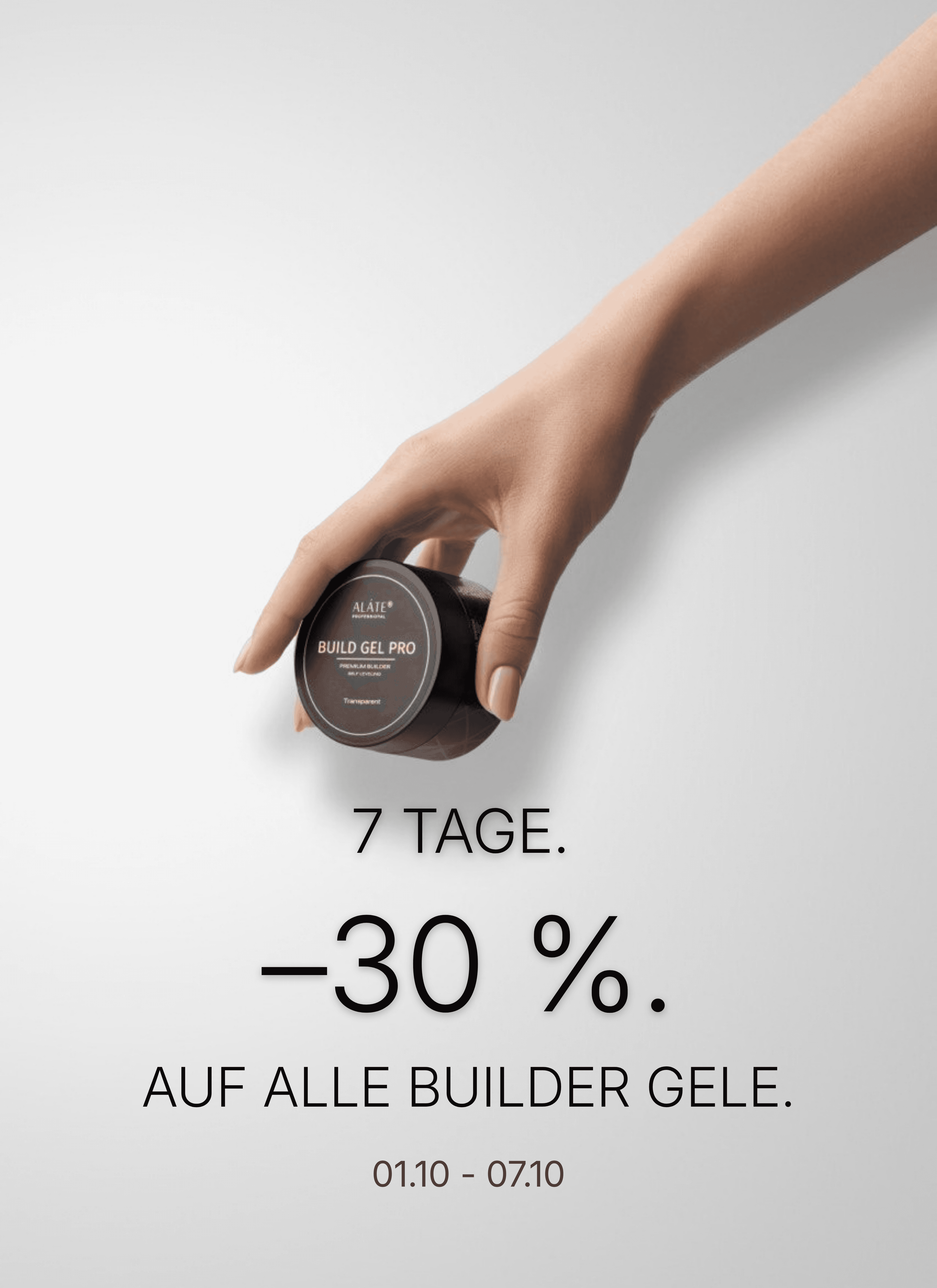Base Week Promotion