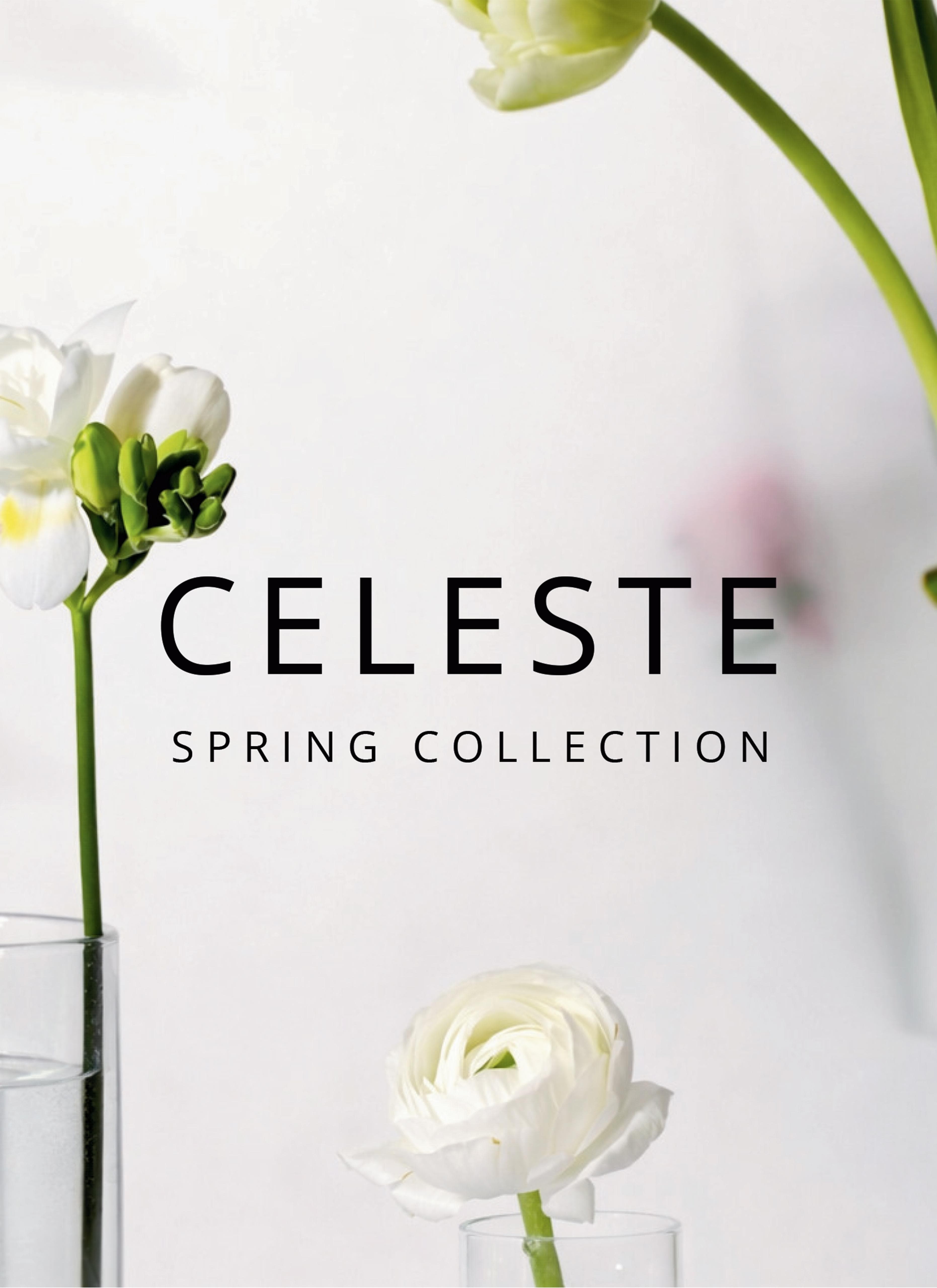 Celeste collection