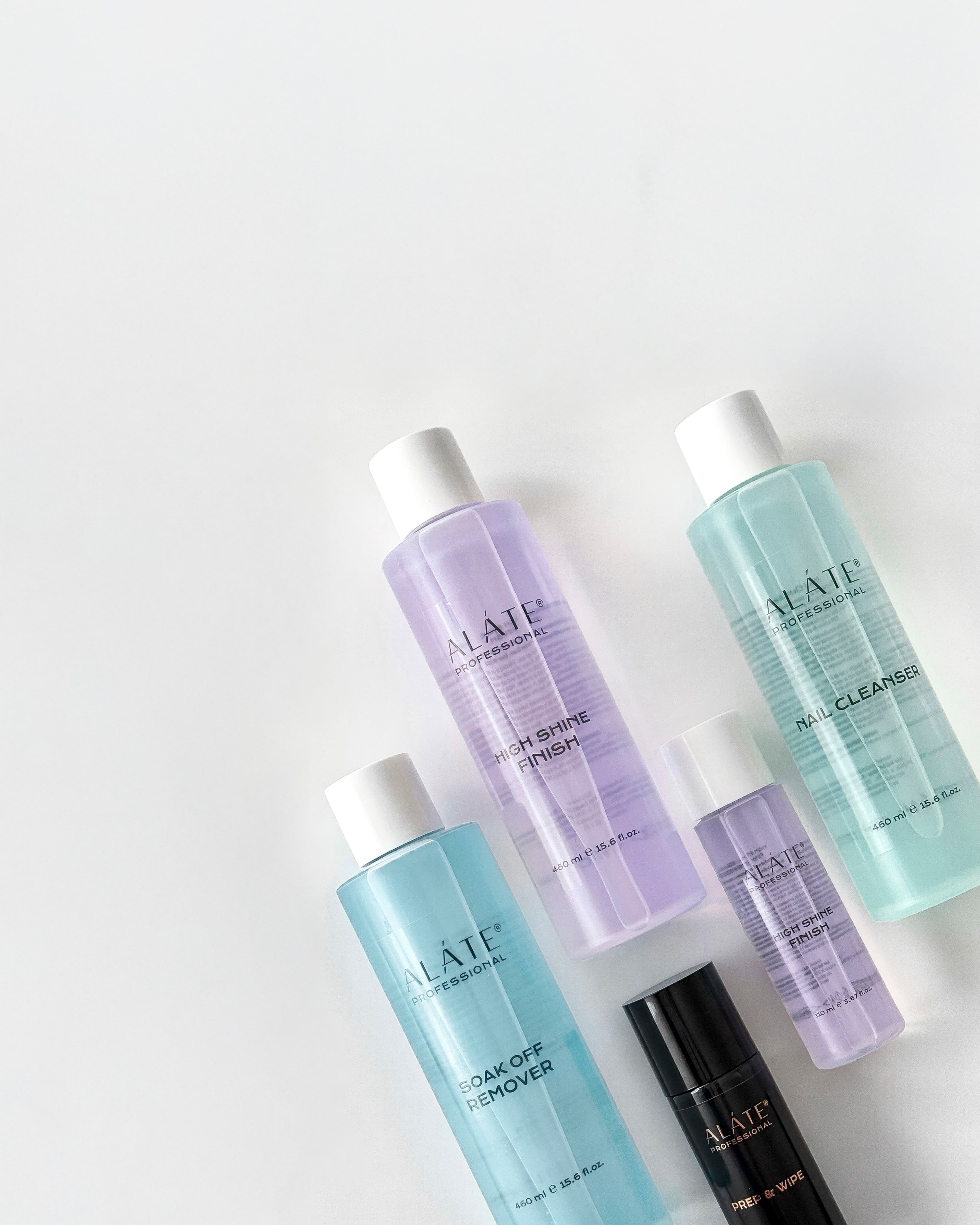 Fluids | Cleaner, Primer and co.