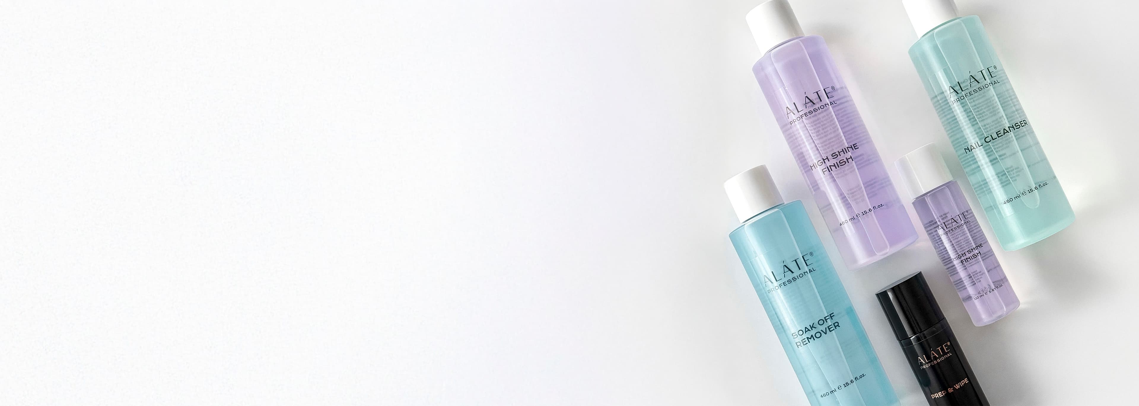 Fluids | Cleaner, Primer and co.